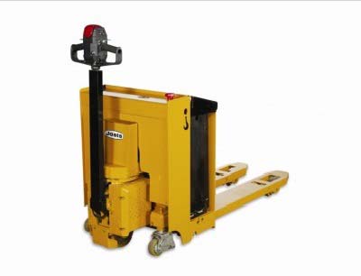 Electric Pallet Truck